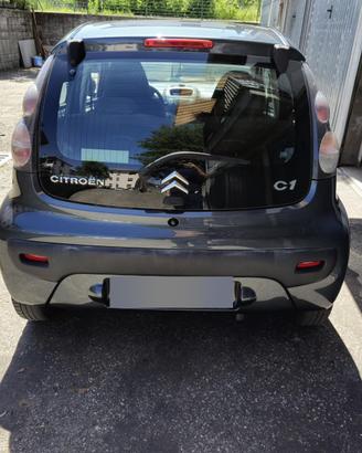 Citroen c1 2009