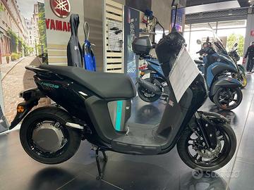 YAMAHA Neos Neos