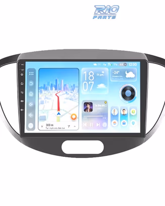 RADIO GPS ANDROID 13 HYUNDAI I10 11-13