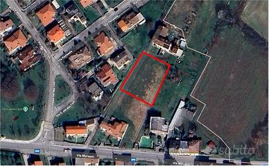 Terreno edificabile