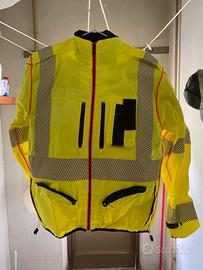 Abbigliamento da lavoro
