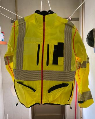Abbigliamento da lavoro