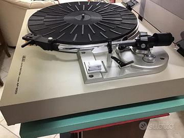 Akai AP-B 20 C Giradischi