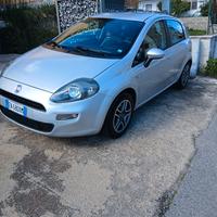 fiat punto 1.3mjet 95cv