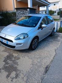 fiat punto 1.3mjet 95cv