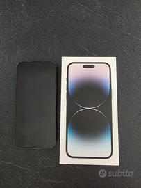 iphone 14 pro max 256gb 