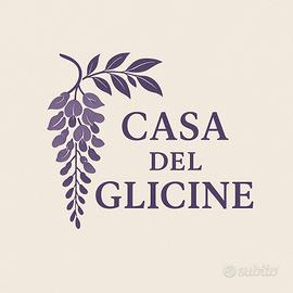 Casa del glicine