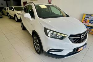 Opel Mokka X 1.6 CDTI Ecotec 136CV 4x4 Start&Stop 