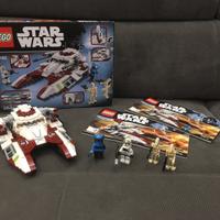 LEGO star wars 75182