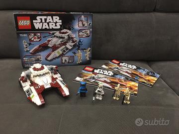 LEGO star wars 75182