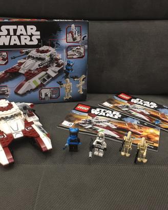 LEGO star wars 75182