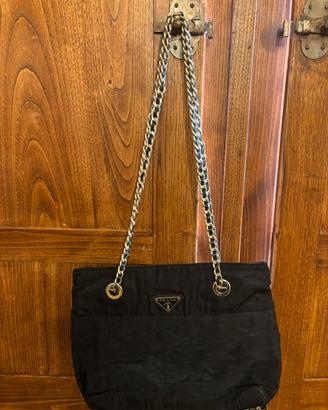 Borsa a Spalla Prada