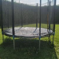 Tappeto lelastico Kiduku