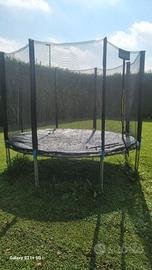 Tappeto lelastico Kiduku