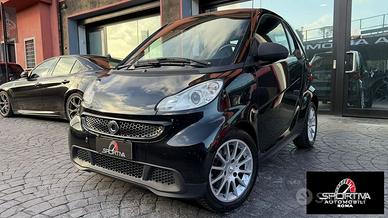 smart fortwo Fortwo 1.0 mhd Pulse 71cv FL