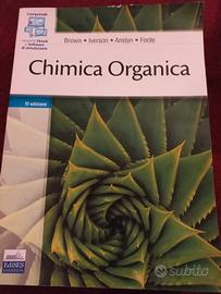 Chimica organica