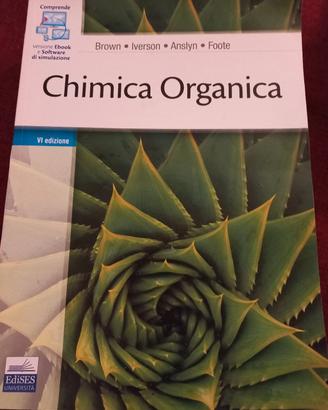 Chimica organica