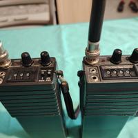 RICETRASMETTITORI RADIO CTE CT 1600