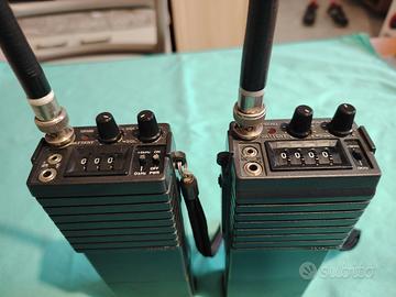 RICETRASMETTITORI RADIO CTE CT 1600