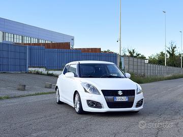 Suzuki Swift Sport