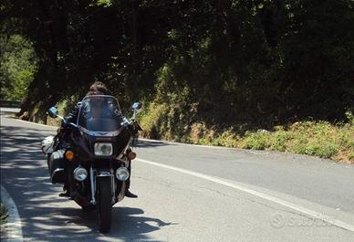 Moto Guzzi California 1100 - 1996