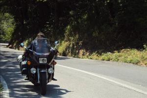 Moto Guzzi California 1100 - 1996