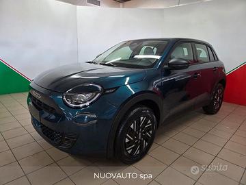 FIAT 600 1.2 hybrid Pop 110cv auto