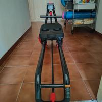 Vogatore decathlon Domyos 100