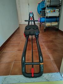 Vogatore decathlon Domyos 100