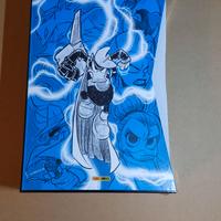 Cofanetto VUOTO PK 25° anniversario