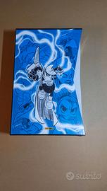 Cofanetto VUOTO PK 25° anniversario