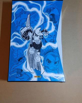 Cofanetto VUOTO PK 25° anniversario