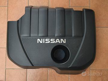 Coperchio copri motore Nissan Qashqai J11