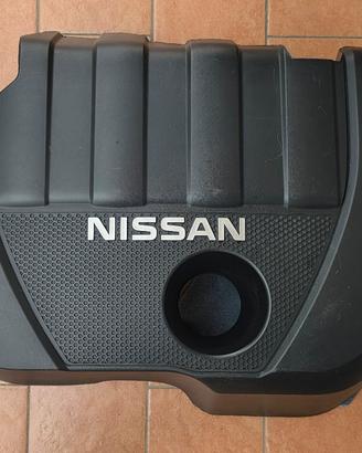 Coperchio copri motore Nissan Qashqai J11