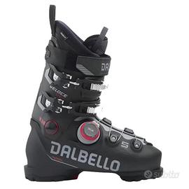 Dalbello Usati VELOCE Boa RTL 110 GW