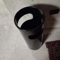 Set portaombrelli e porta riviste Kartell