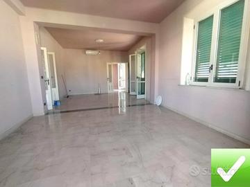 Appartamento Ristrutturato Arredato Piazza Carmine