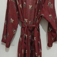 Vestaglia kimono vintage