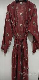 Vestaglia kimono vintage