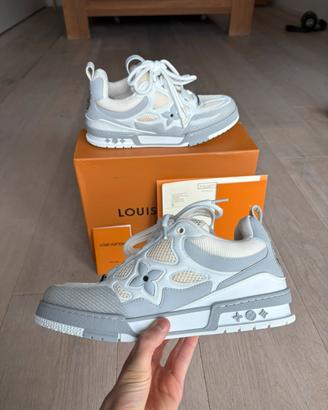LV skate grigie 44