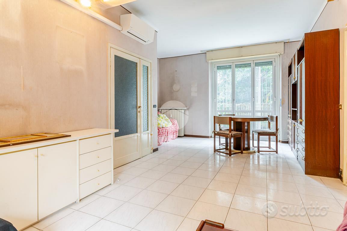 Appartamento – Milano, Quartiere ALER Varesina, Cagnola - Vista 5