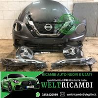 NISSAN JUKE 2022 X AUTORICAMBI