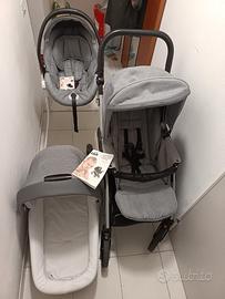 Trio dinamico cam usato