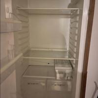 Frigo Elettrolux ad incasso Classe A+