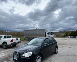Volkswagen Polo 1.2 benzina