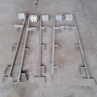 oggetti per giardino