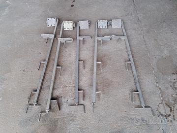 oggetti per giardino