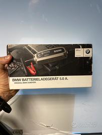 Carica batterie bmw originale