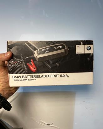 Carica batterie bmw originale