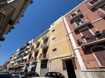 5 LOCALI A BARLETTA